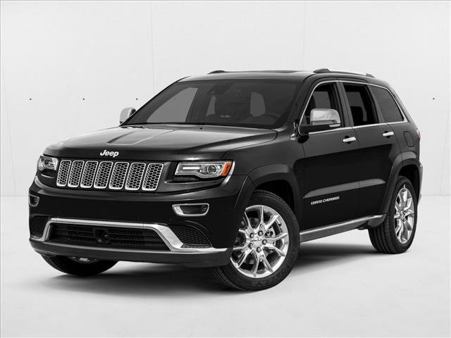 Used 2016 Jeep Grand Cherokee Summit w/ Platinum Series Group RWD image 1