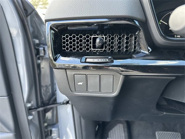 New 2026 Honda CR-V Sport Touring image 31