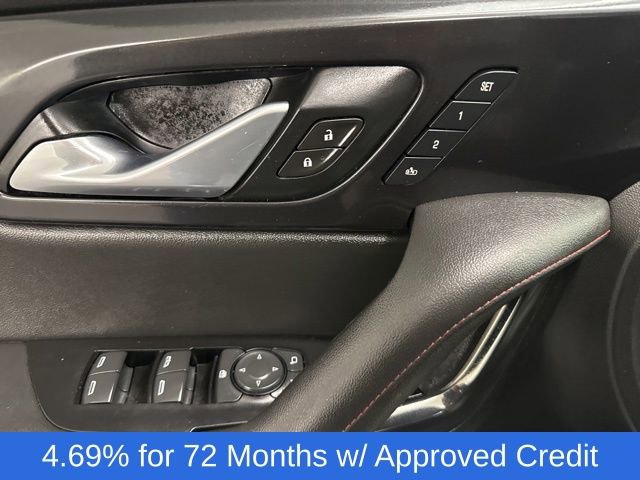 Used 2020 Chevrolet Blazer RS image 28
