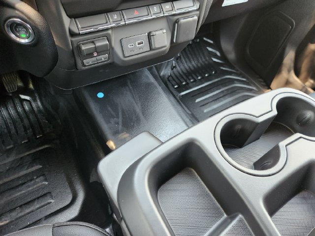 New 2026 Chevrolet Silverado 2500 W/T w/ WT Convenience Package RWD image 21