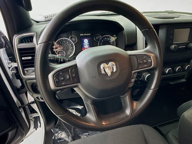 Used 2024 RAM 1500 Tradesman image 11