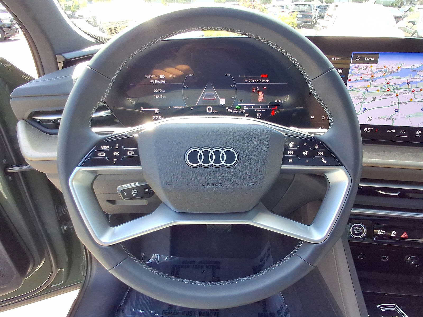 Certified 2025 Audi Q5 Premium AWD/4WD image 22