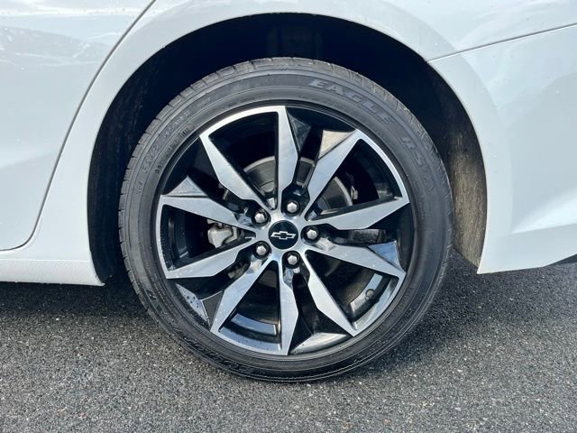 Used 2023 Chevrolet Malibu RS FWD image 12