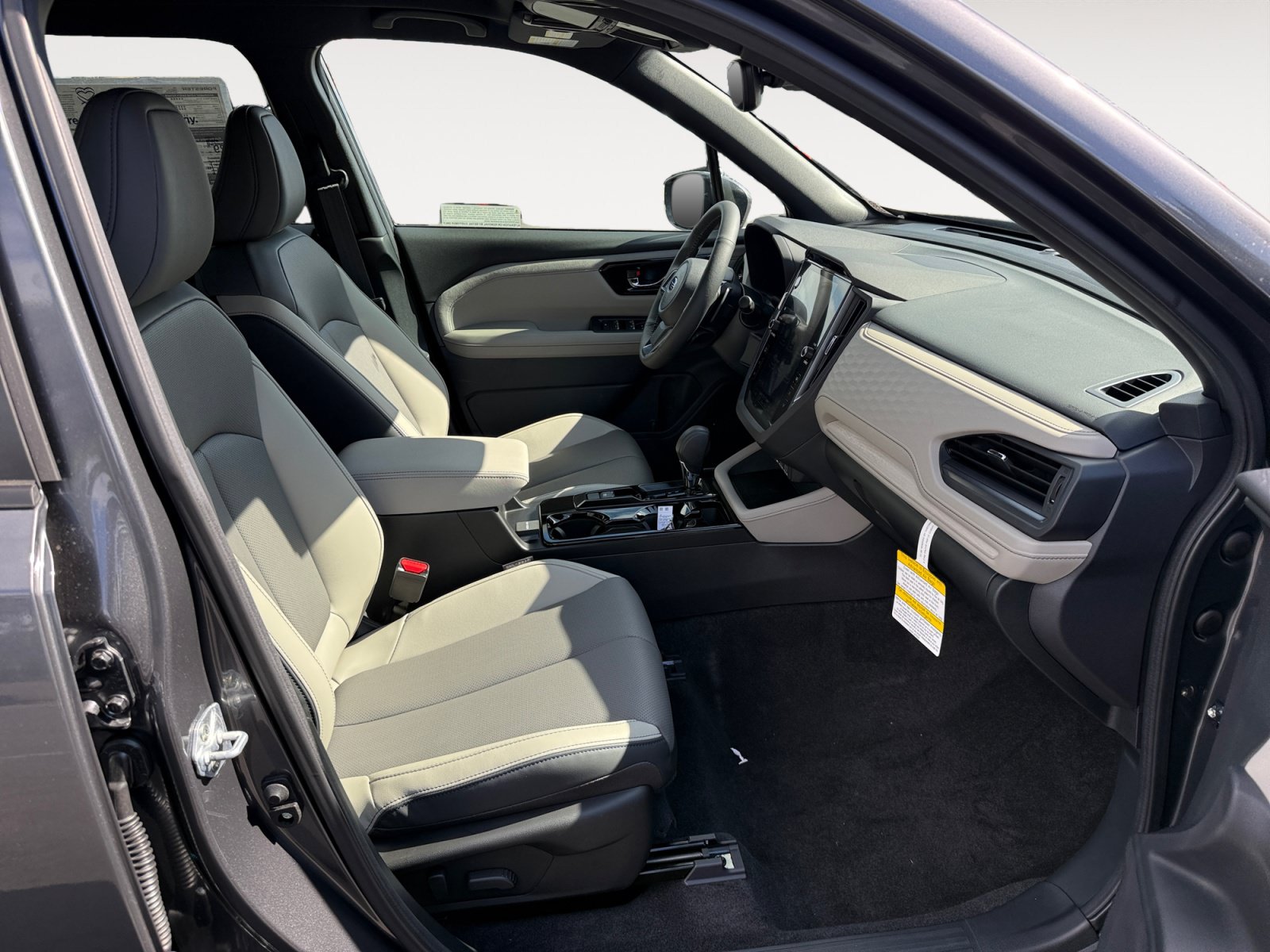 New 2026 Subaru Forester Limited AWD/4WD image 19