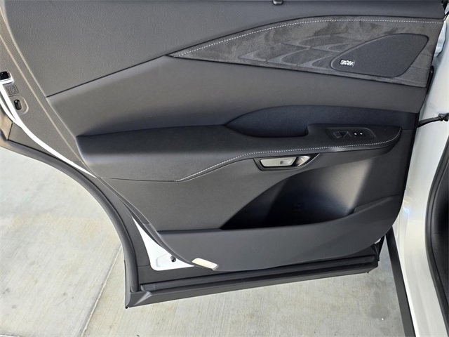 New 2025 Lexus RX 350 image 38