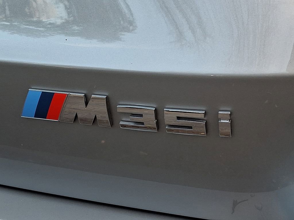 Certified 2024 BMW X1 M35i w/ Premium Package image 27