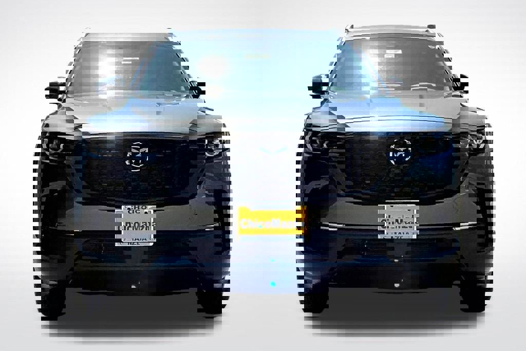 New 2025 MAZDA CX-50 2.5 Hybrid w/ Weather Package image 2
