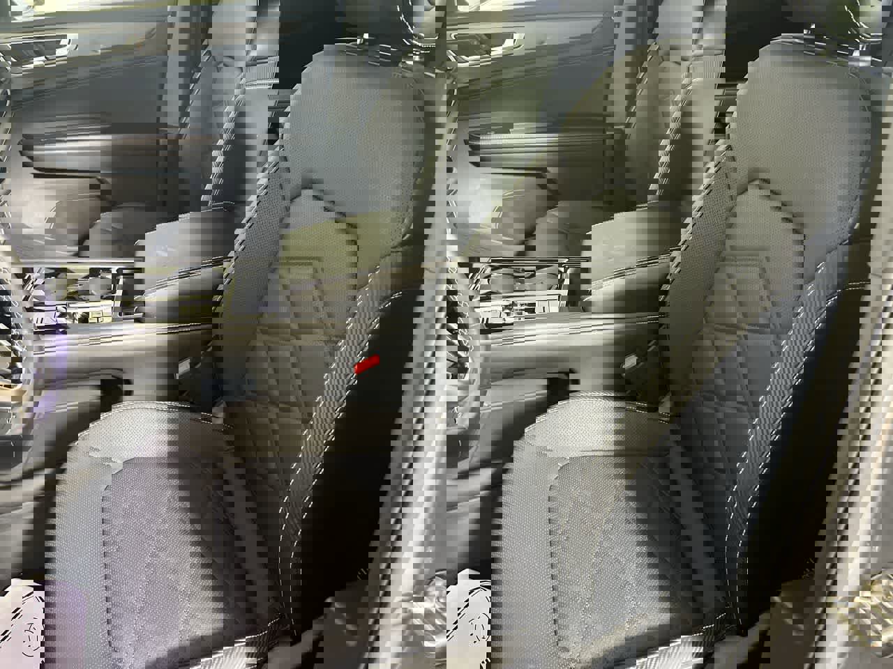 Used 2024 Volkswagen Atlas Cross Sport SE image 15