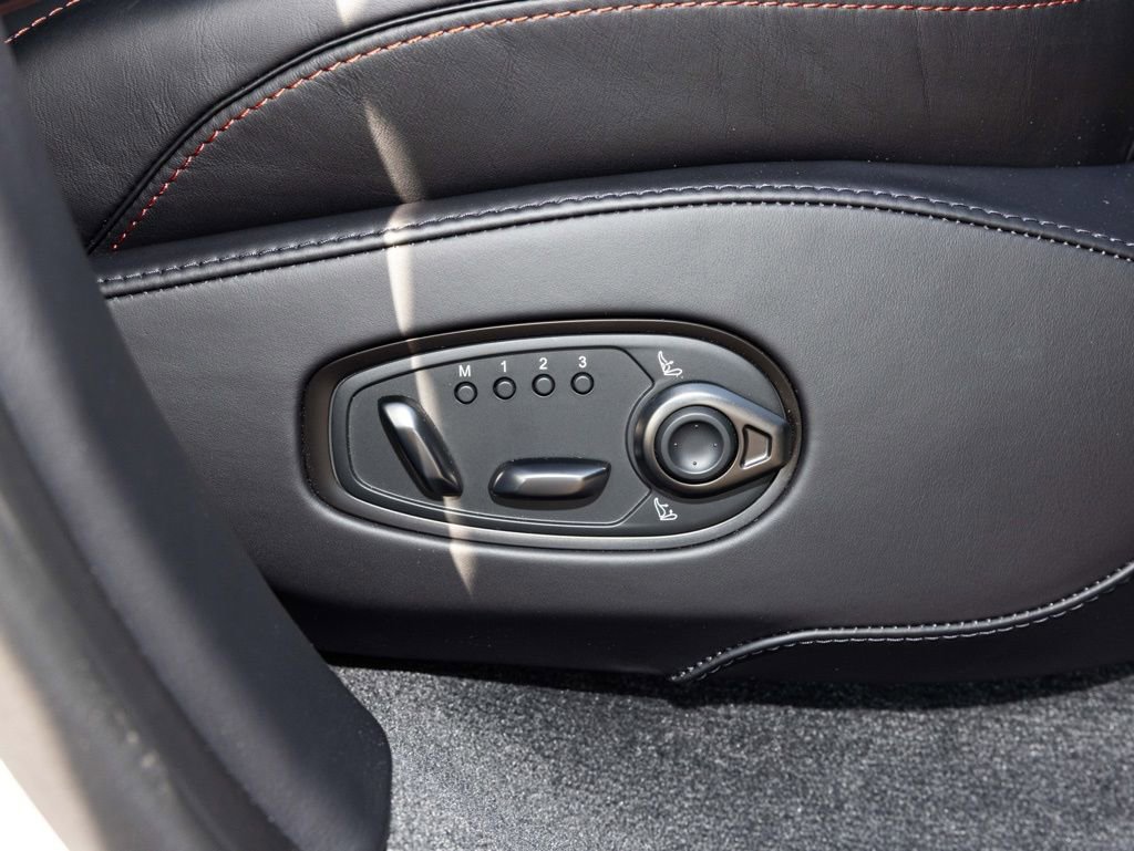 New 2026 Aston Martin DBX 707 image 69