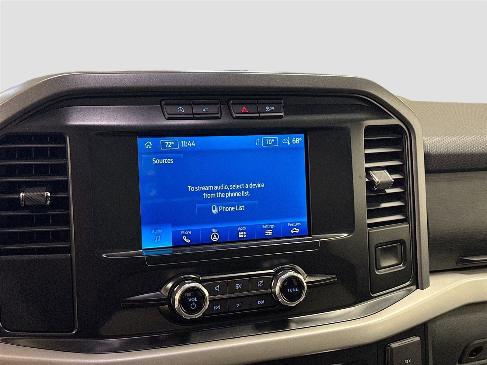 Used 2022 Ford F150 XLT w/ Equipment Group 301A Mid image 15