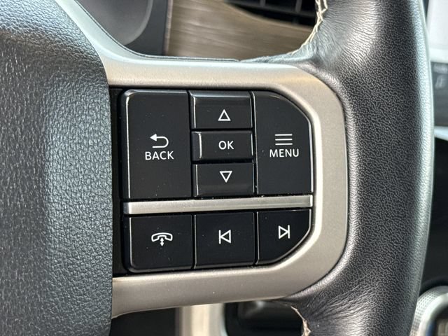 Certified 2024 Ford Expedition Limited RWD image 41