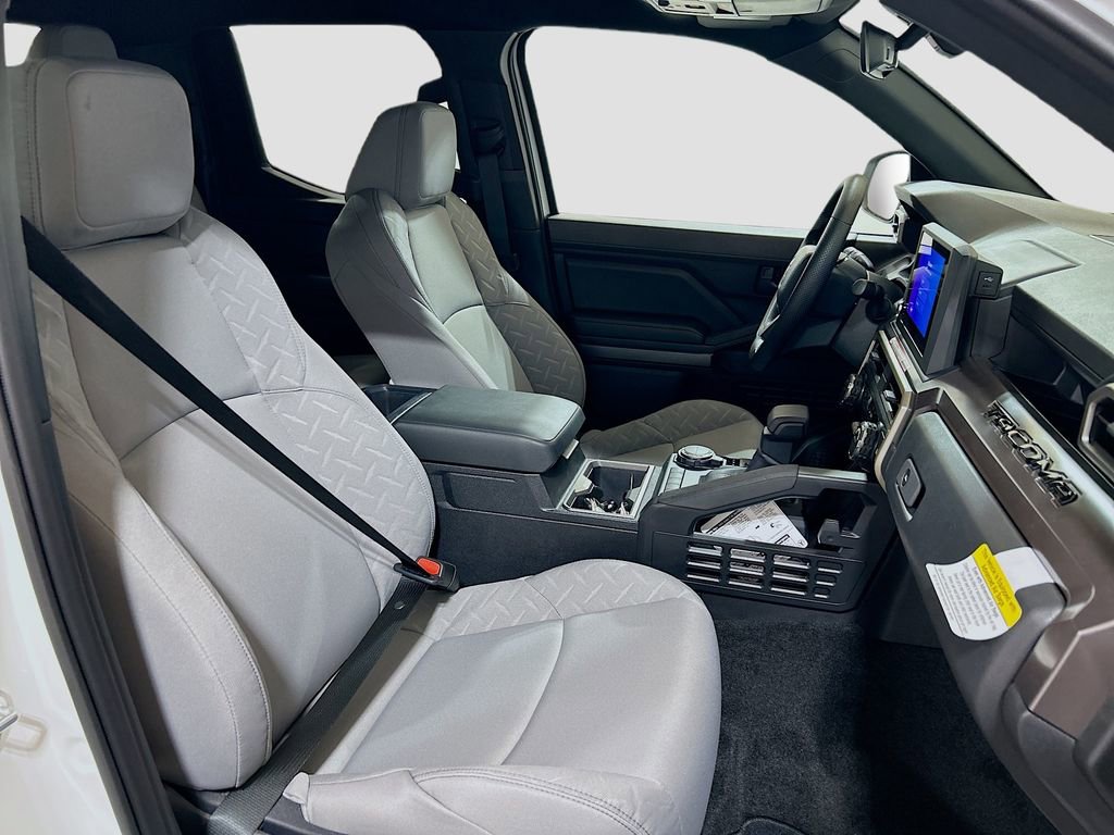 New 2026 Toyota Tacoma SR5 image 23