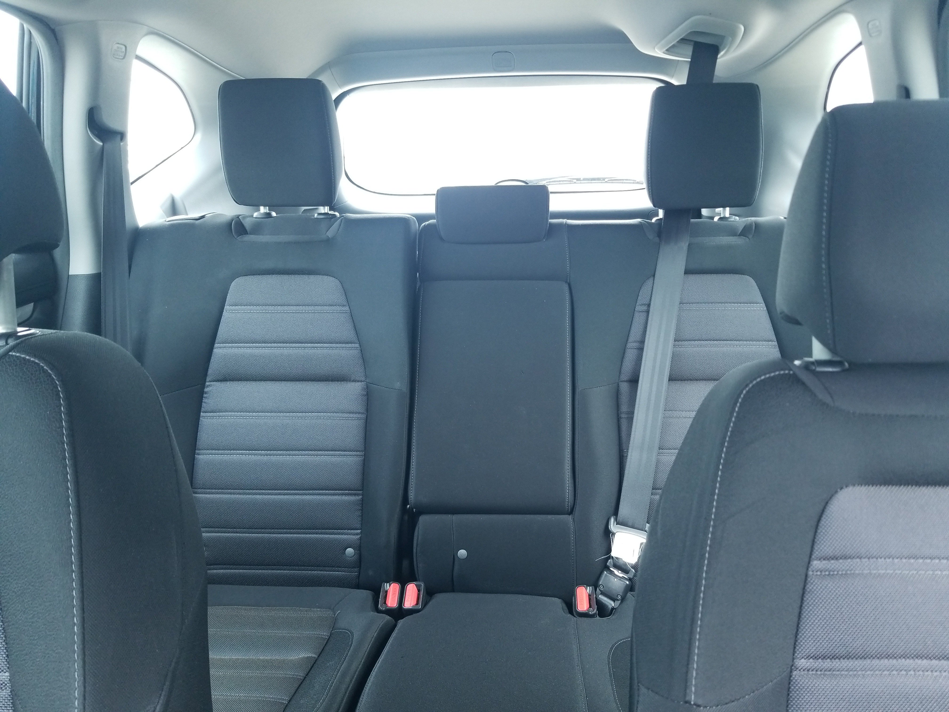 Used 2021 Honda CR-V Special Edition image 19