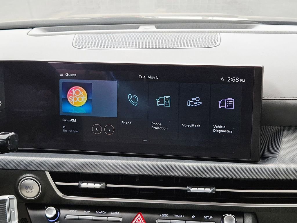 Used 2025 Hyundai Sonata SEL FWD image 20