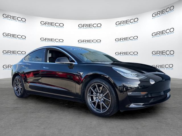Used 2019 Tesla Model 3 Standard Range Plus RWD image 1