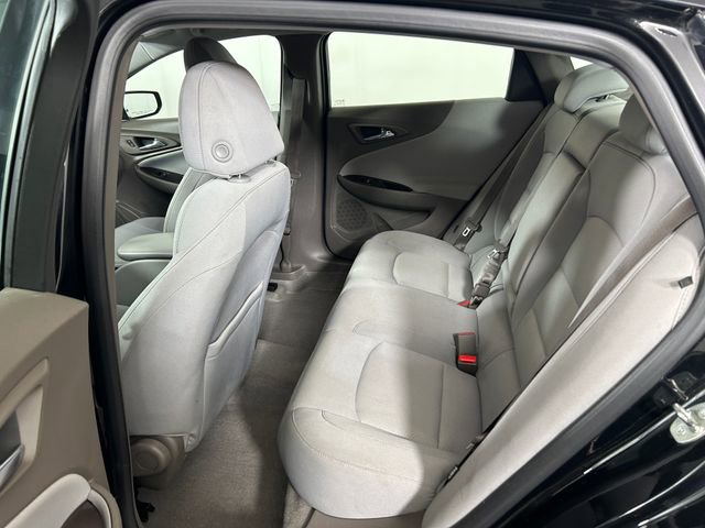 Used 2018 Chevrolet Malibu LS image 21