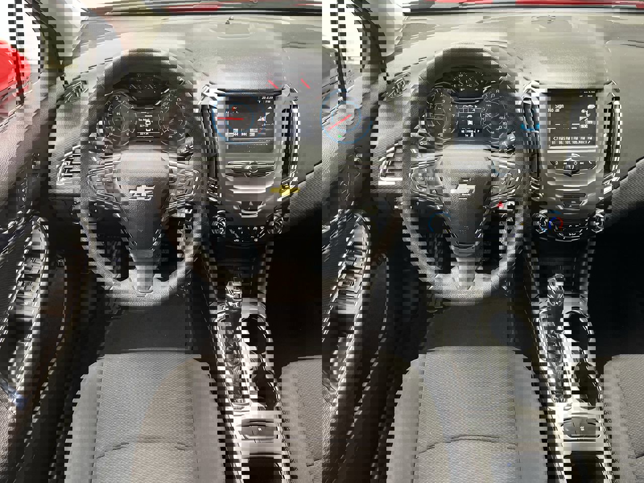 Used 2017 Chevrolet Cruze LT image 11