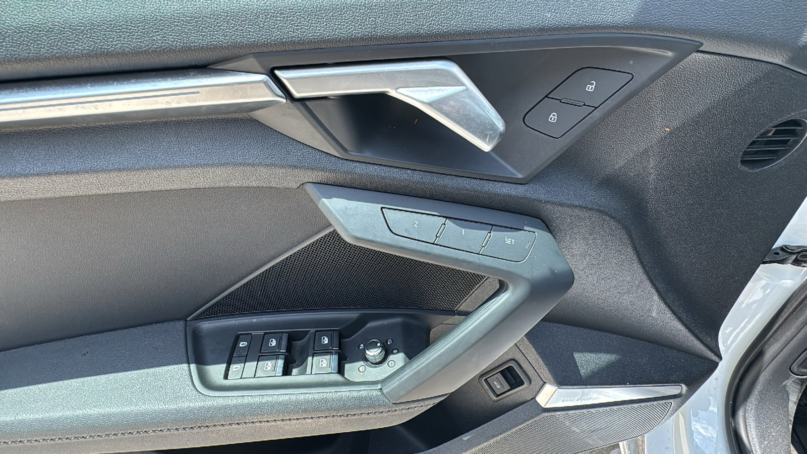 Used 2024 Audi A3 2.0T Premium Plus w/ Premium Plus Package AWD/4WD image 13