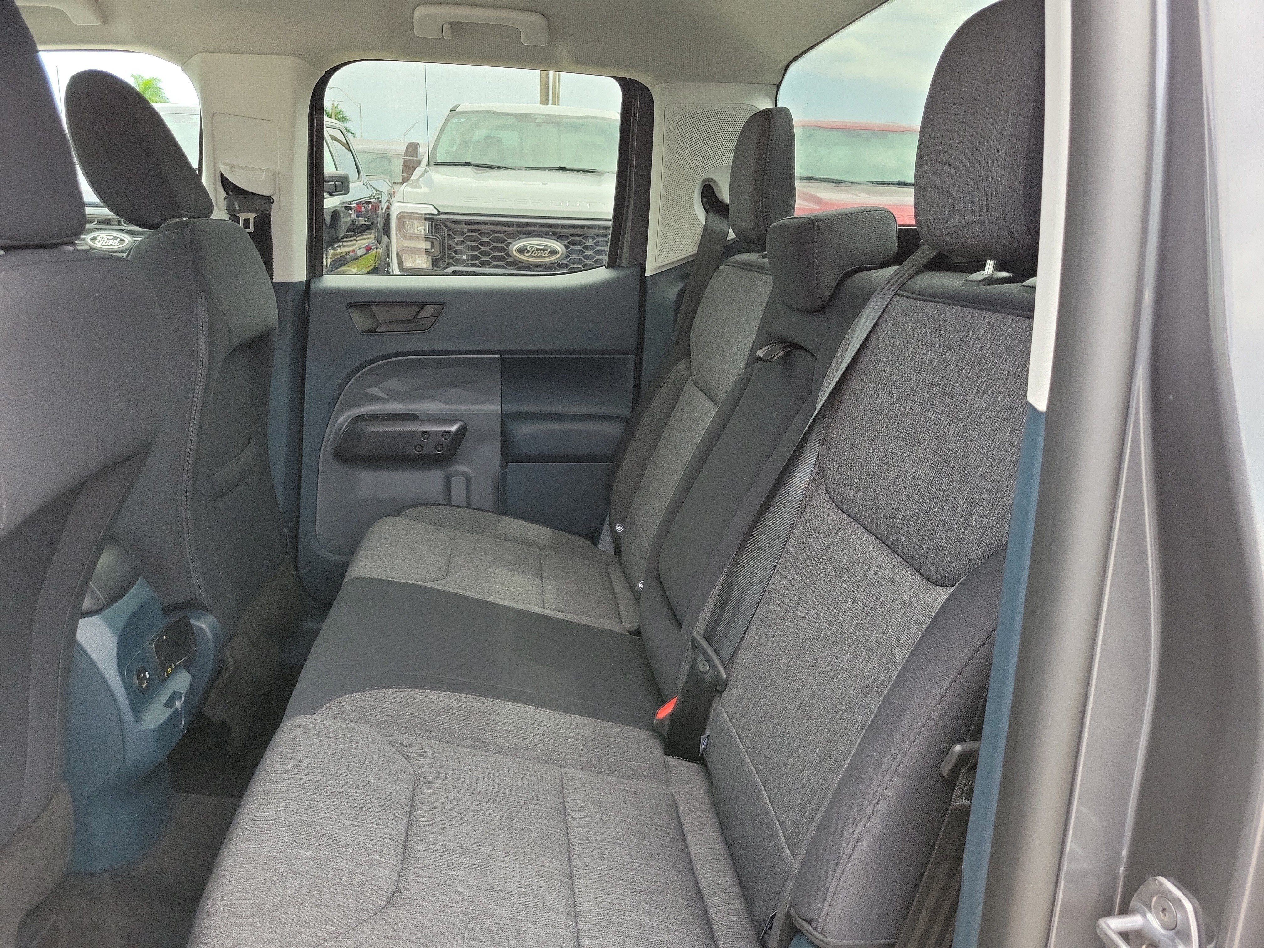 Used 2024 Ford Maverick XLT w/ XLT Luxury Package FWD image 12