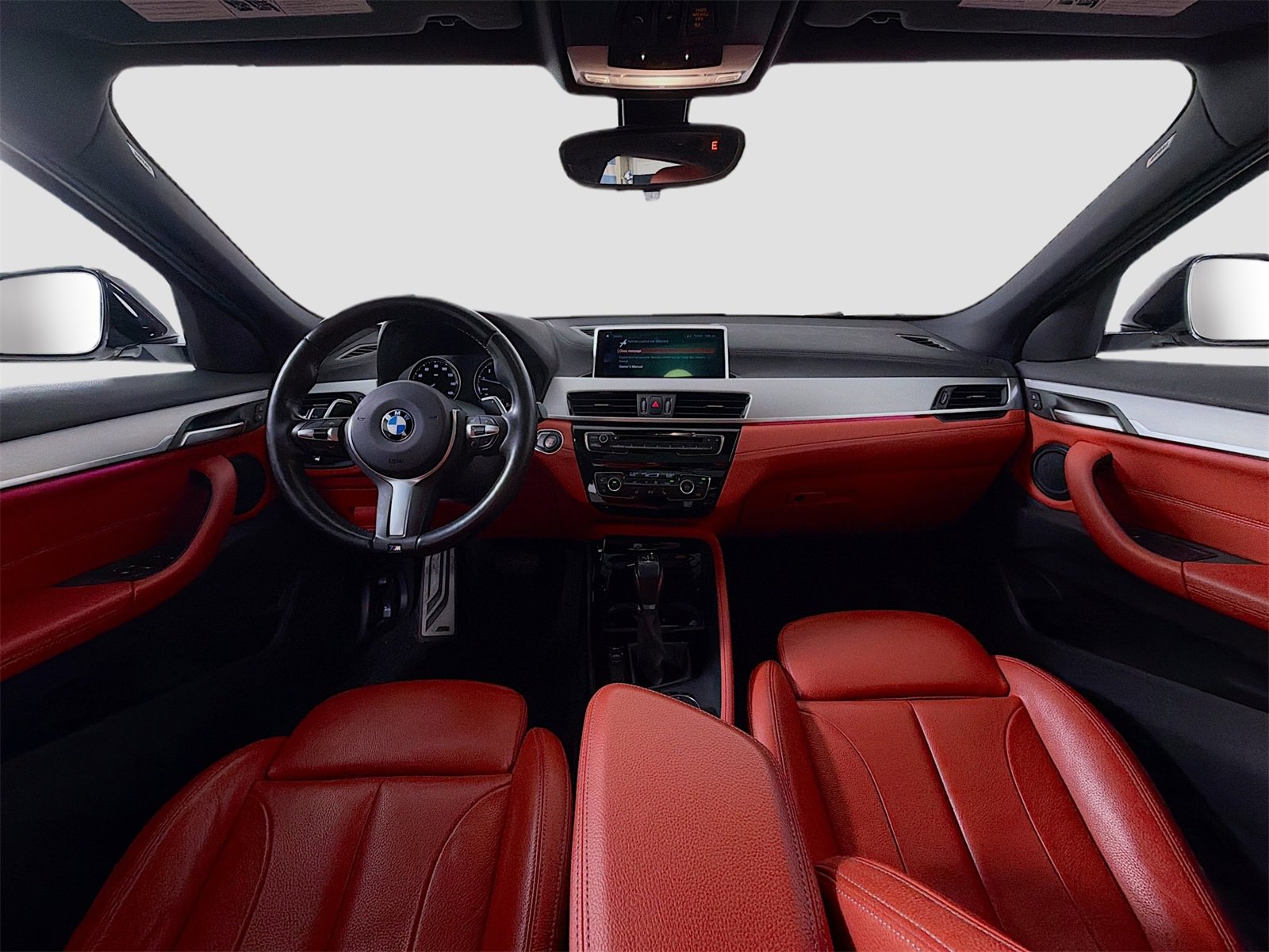 Used 2018 BMW X2 xDrive28i image 9