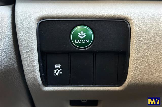Used 2014 Honda Accord EX image 31