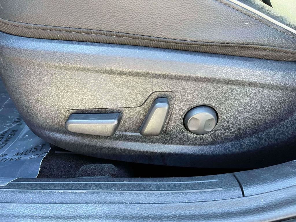 Used 2021 Kia Forte GT-Line w/ GT-Line Premium Package image 15