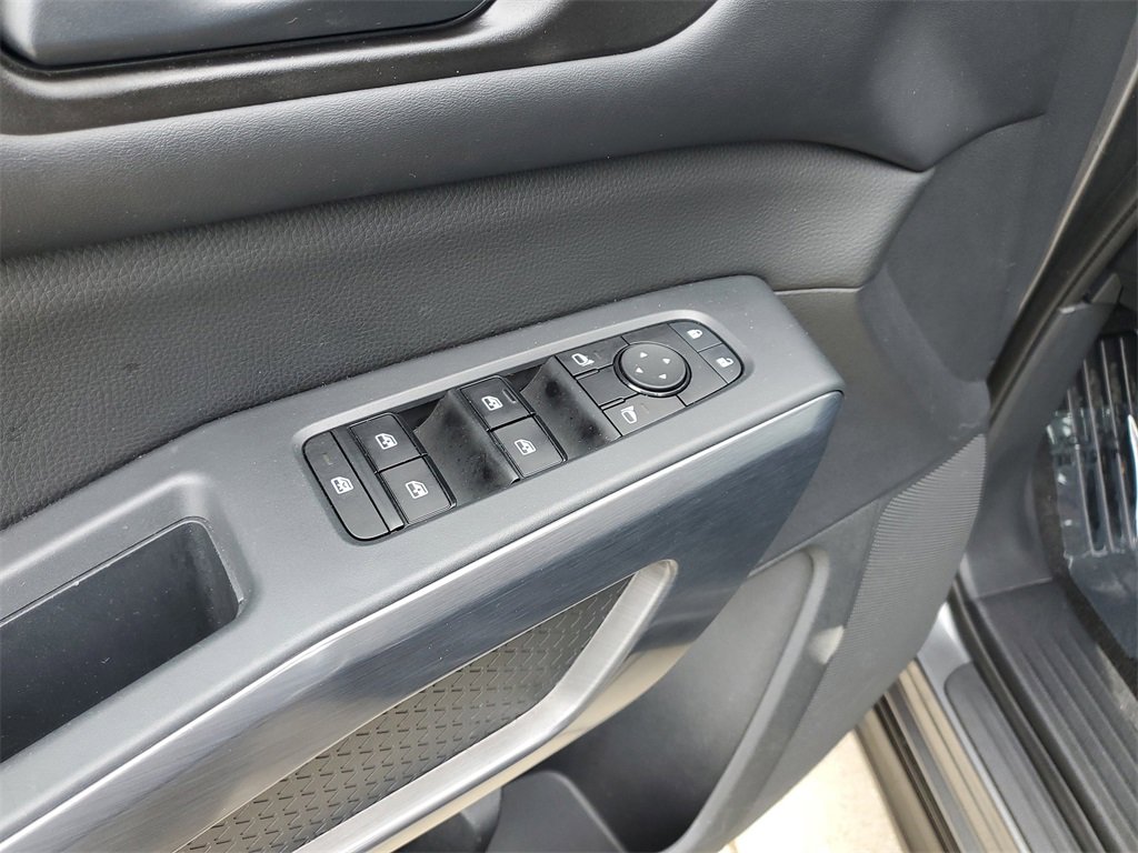 Certified 2023 Nissan Pathfinder Rock Creek image 26