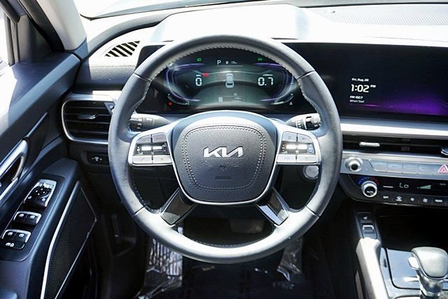 Used 2024 Kia Telluride S w/ S Sunroof Package AWD/4WD image 30