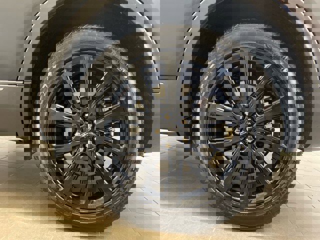 Certified 2023 Lincoln Nautilus Reserve w/ Monochromatic Package image 25