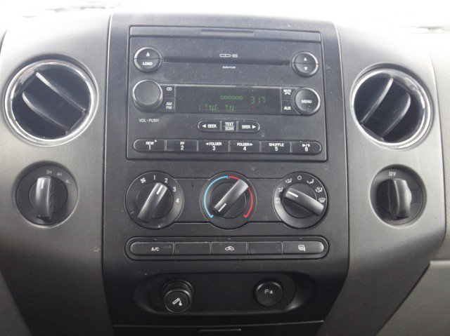 Used 2007 Ford F150 XLT AWD/4WD image 21