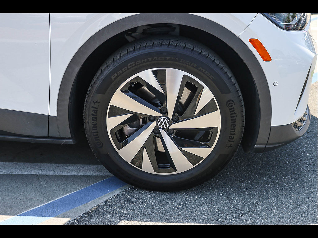 Used 2023 Volkswagen ID.4 Pro RWD image 15