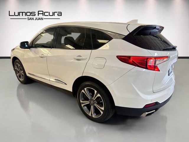 Used 2024 Acura RDX w/ Advance Package AWD/4WD image 5