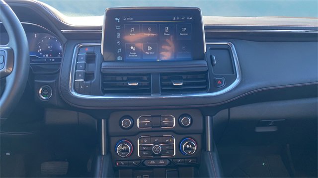 Used 2023 Chevrolet Suburban RST w/ Luxury Package image 10