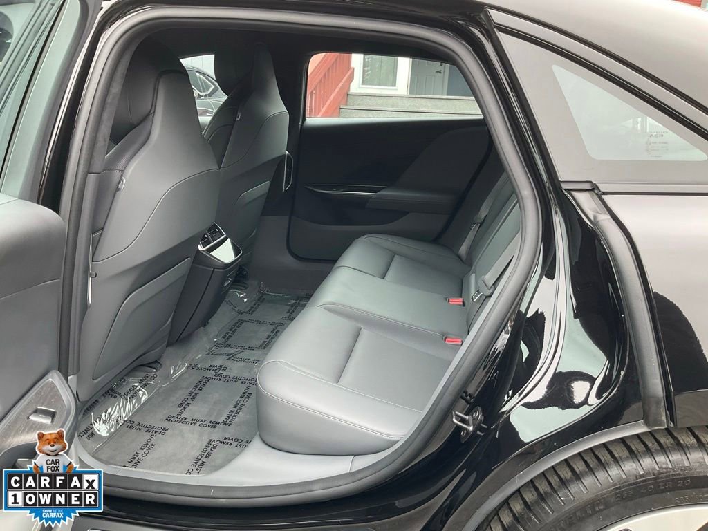 Used 2024 Lucid Air Touring AWD/4WD image 24