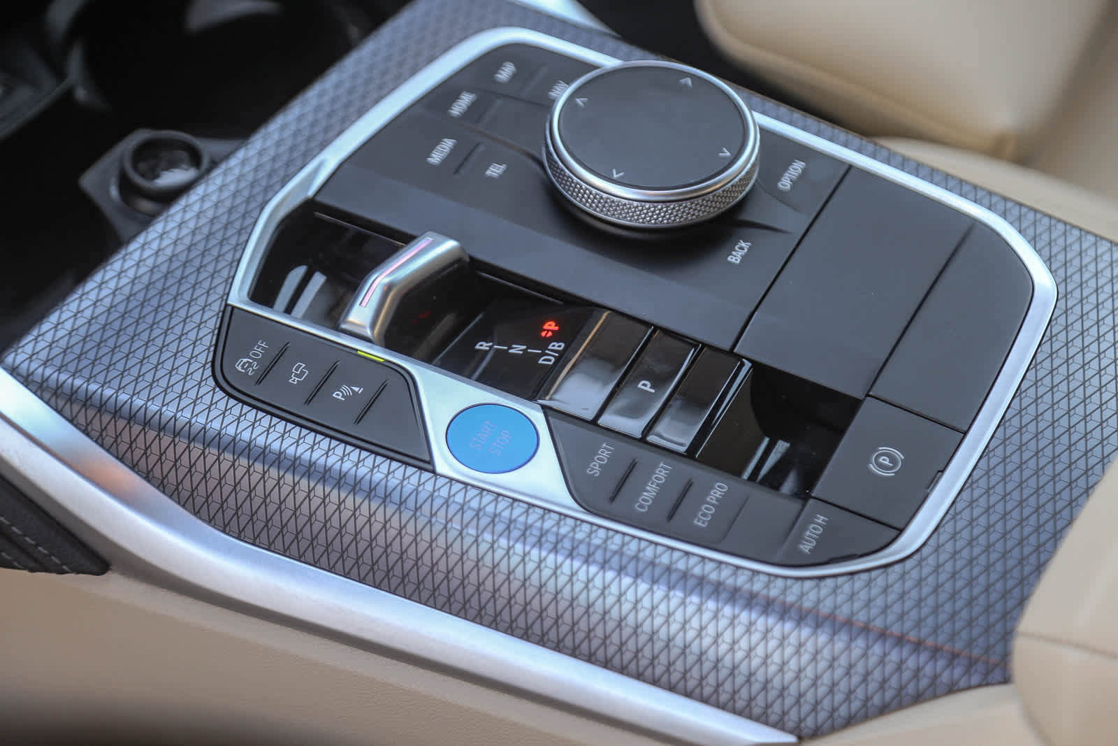 Certified 2025 BMW i4 M50 image 16