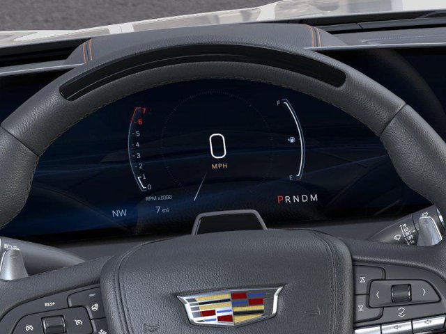 New 2026 Cadillac CT5 Sport RWD image 18