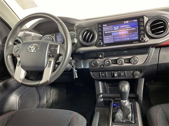 Used 2020 Toyota Tacoma SR5 image 12