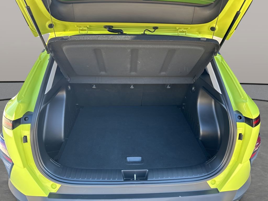 Used 2025 Hyundai Kona SEL AWD/4WD image 29