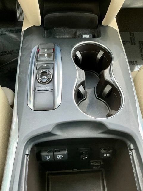 Used 2018 Acura MDX SH-AWD w/ Technology Package image 21