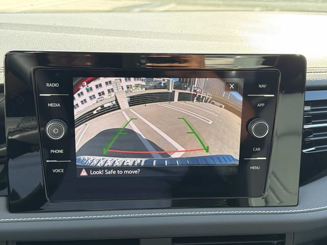 New 2026 Volkswagen Jetta SEL FWD image 26