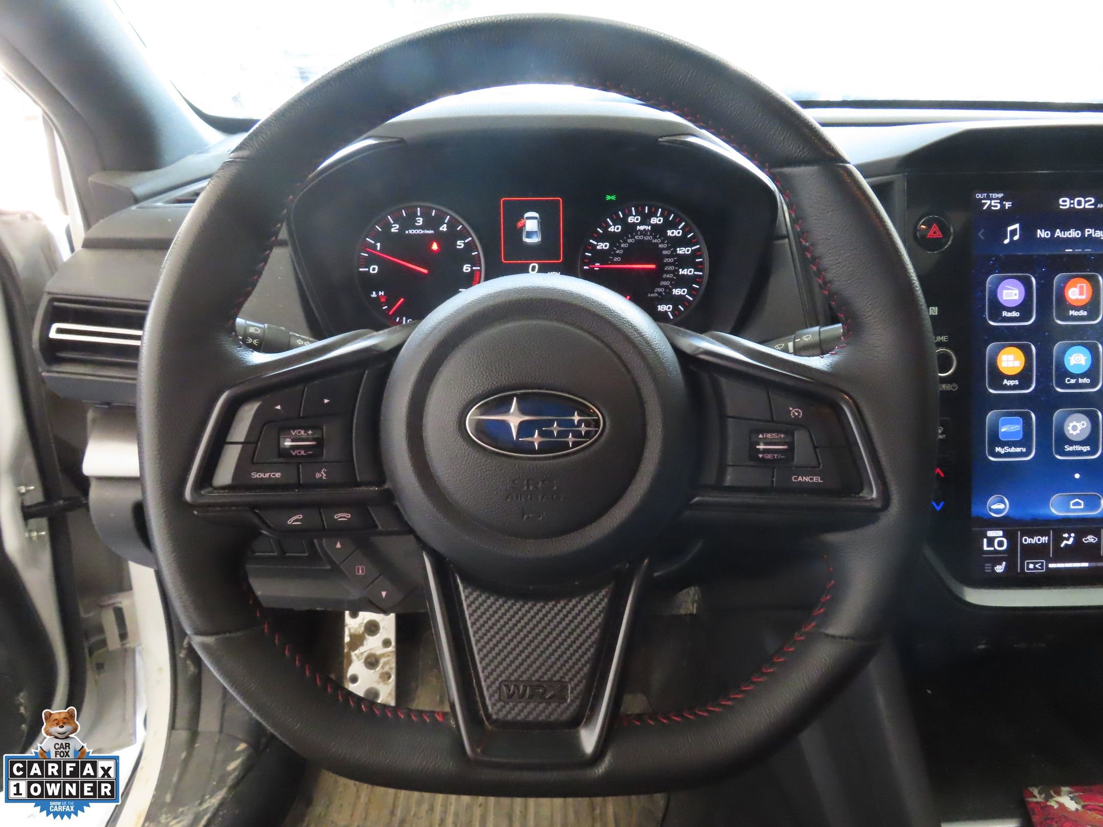 Used 2022 Subaru WRX Premium AWD/4WD image 15