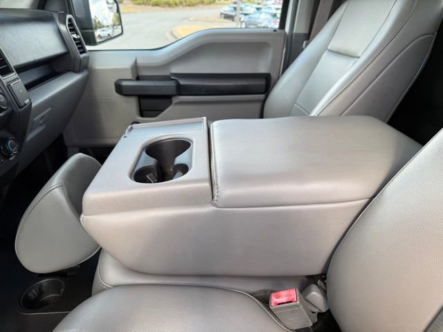 Used 2018 Ford F150 XL image 23