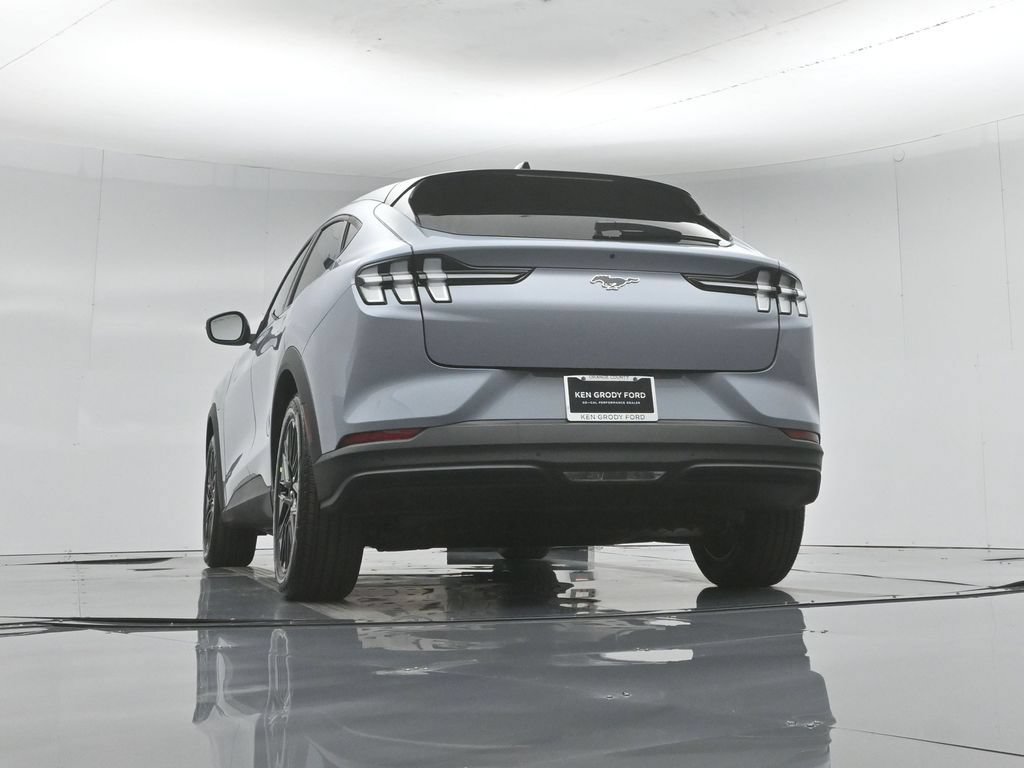 New 2026 Ford Mustang Mach-E Select RWD image 47