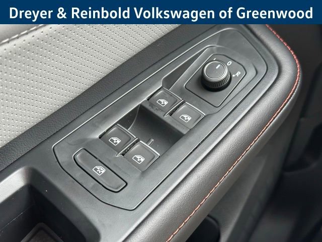 New 2026 Volkswagen Atlas Peak Edition image 23