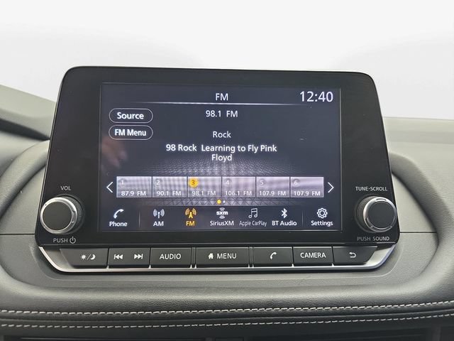 Used 2024 Nissan Rogue SV FWD image 22