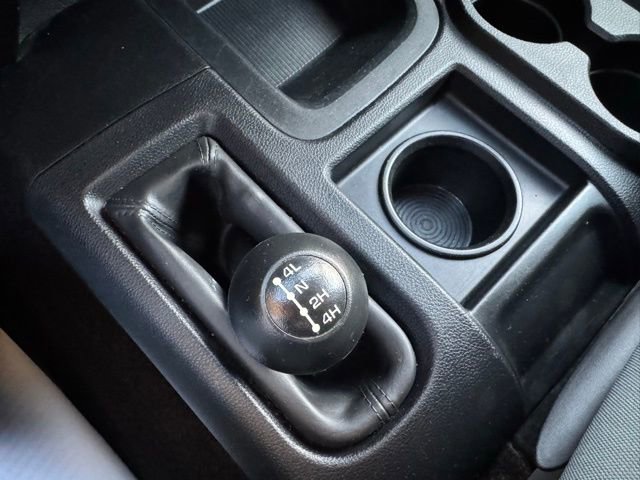 Used 2015 RAM 2500 Tradesman w/ Chrome Appearance Group image 22