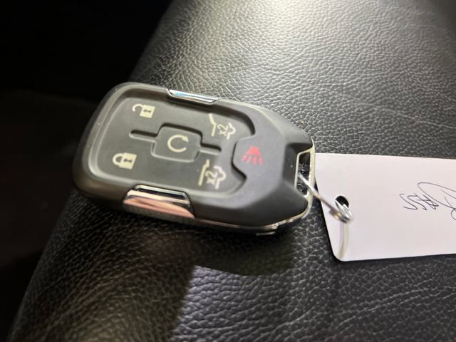 Used 2018 Chevrolet Tahoe LT w/ LT Signature Package image 27