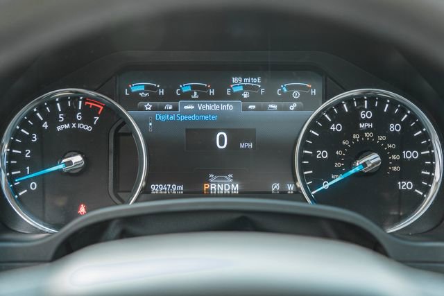 Used 2021 Ford Expedition Limited RWD image 58