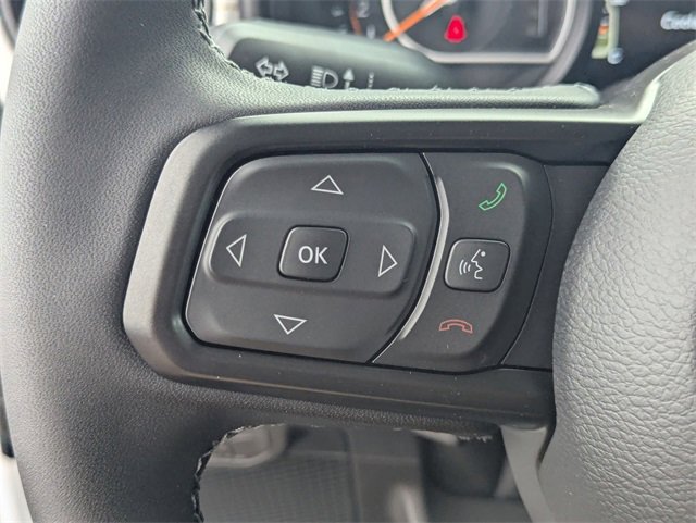 New 2025 Jeep Gladiator Sport image 19