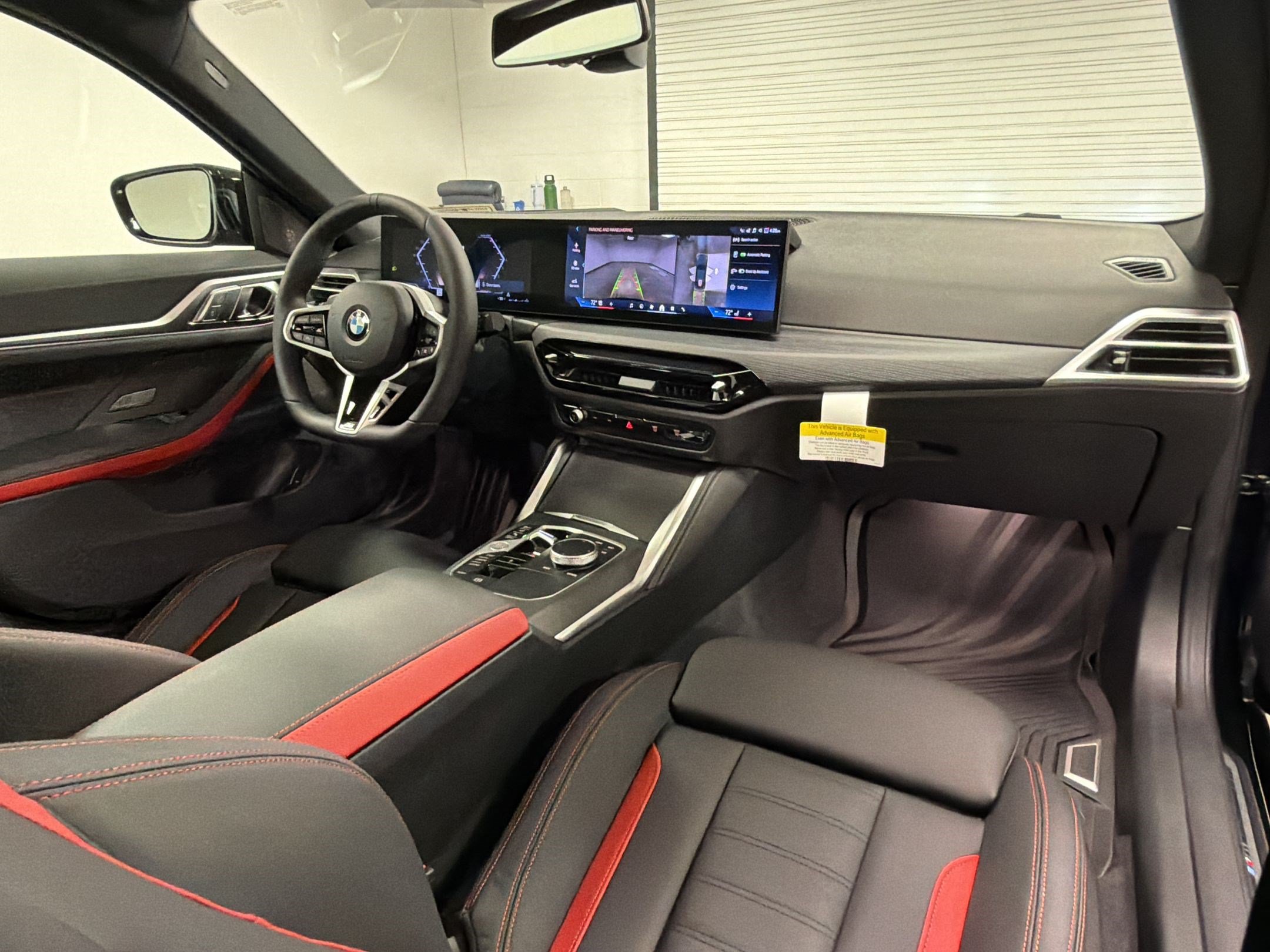 New 2026 BMW 430i w/ M Sport Package RWD image 29